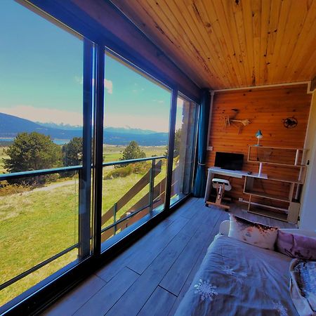 Maison - Les Angles T4 70M2 - Vue Exceptionnelle Ngoại thất bức ảnh