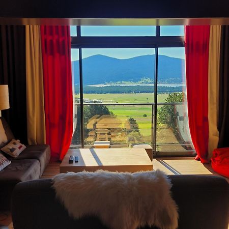 Maison - Les Angles T4 70M2 - Vue Exceptionnelle Ngoại thất bức ảnh