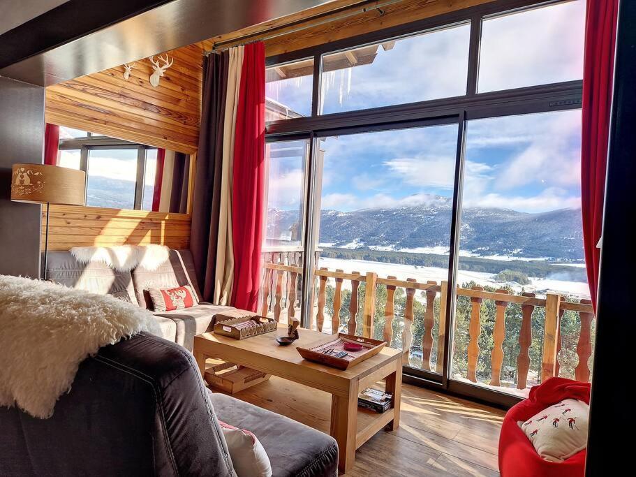Maison - Les Angles T4 70M2 - Vue Exceptionnelle Ngoại thất bức ảnh