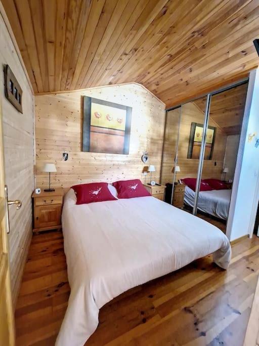 Maison - Les Angles T4 70M2 - Vue Exceptionnelle Ngoại thất bức ảnh