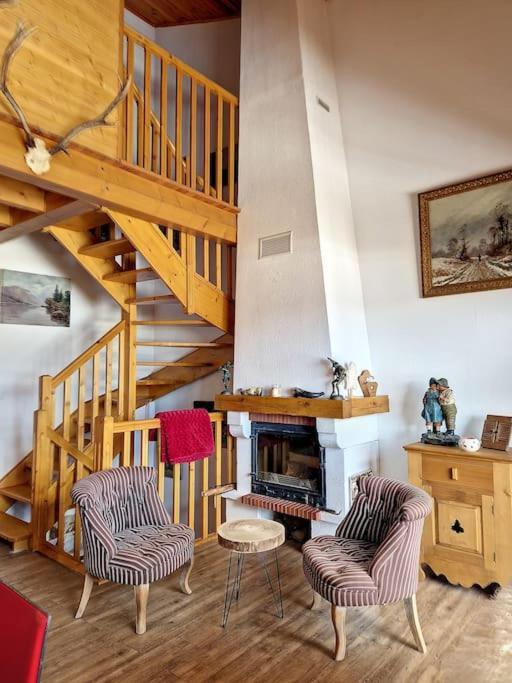Maison - Les Angles T4 70M2 - Vue Exceptionnelle Ngoại thất bức ảnh