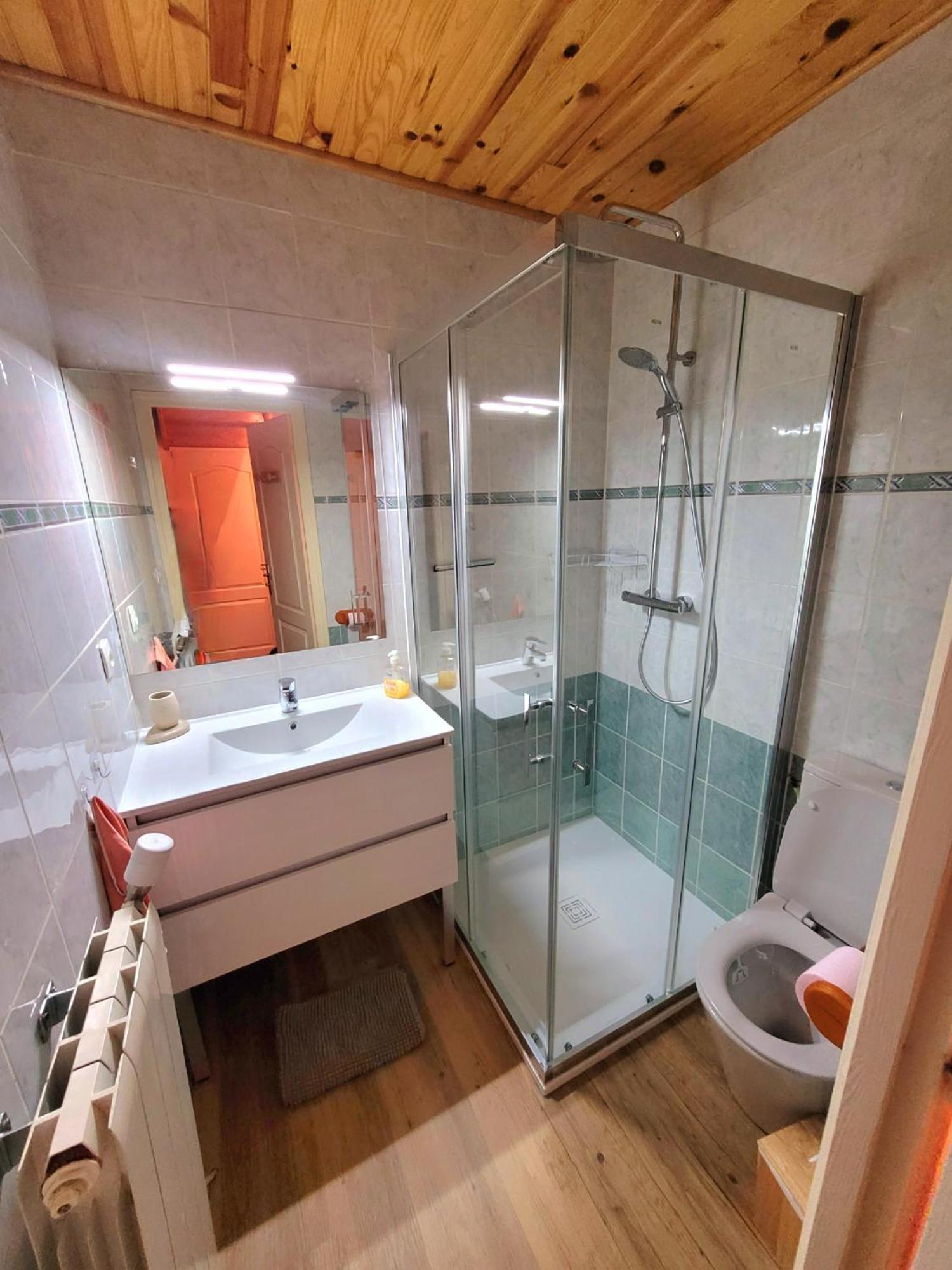 Maison - Les Angles T4 70M2 - Vue Exceptionnelle Ngoại thất bức ảnh