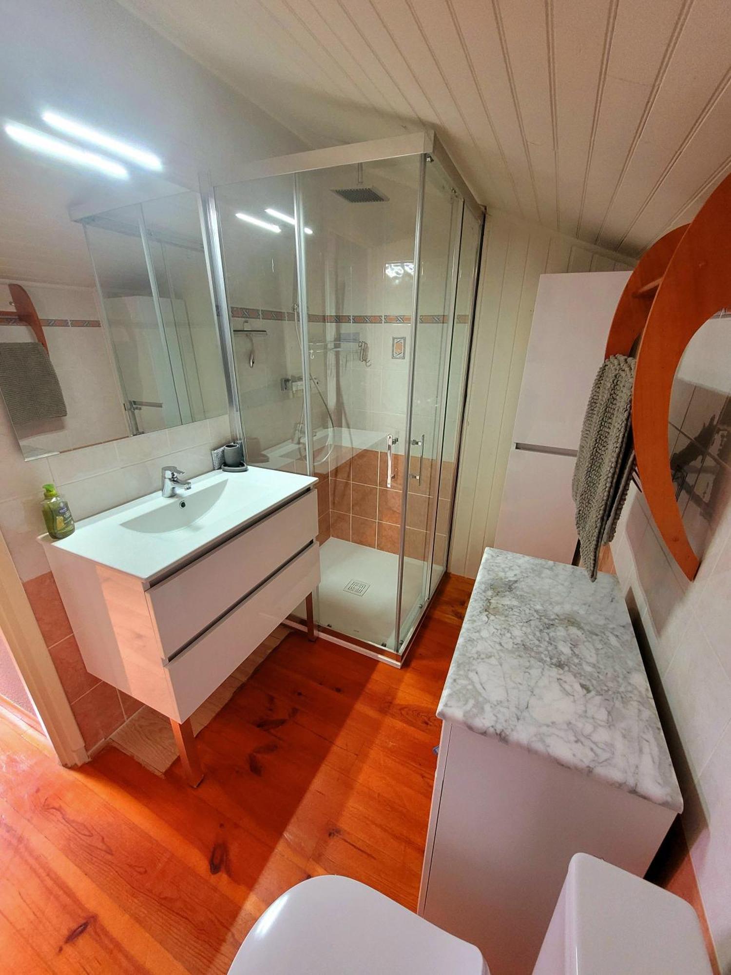 Maison - Les Angles T4 70M2 - Vue Exceptionnelle Ngoại thất bức ảnh