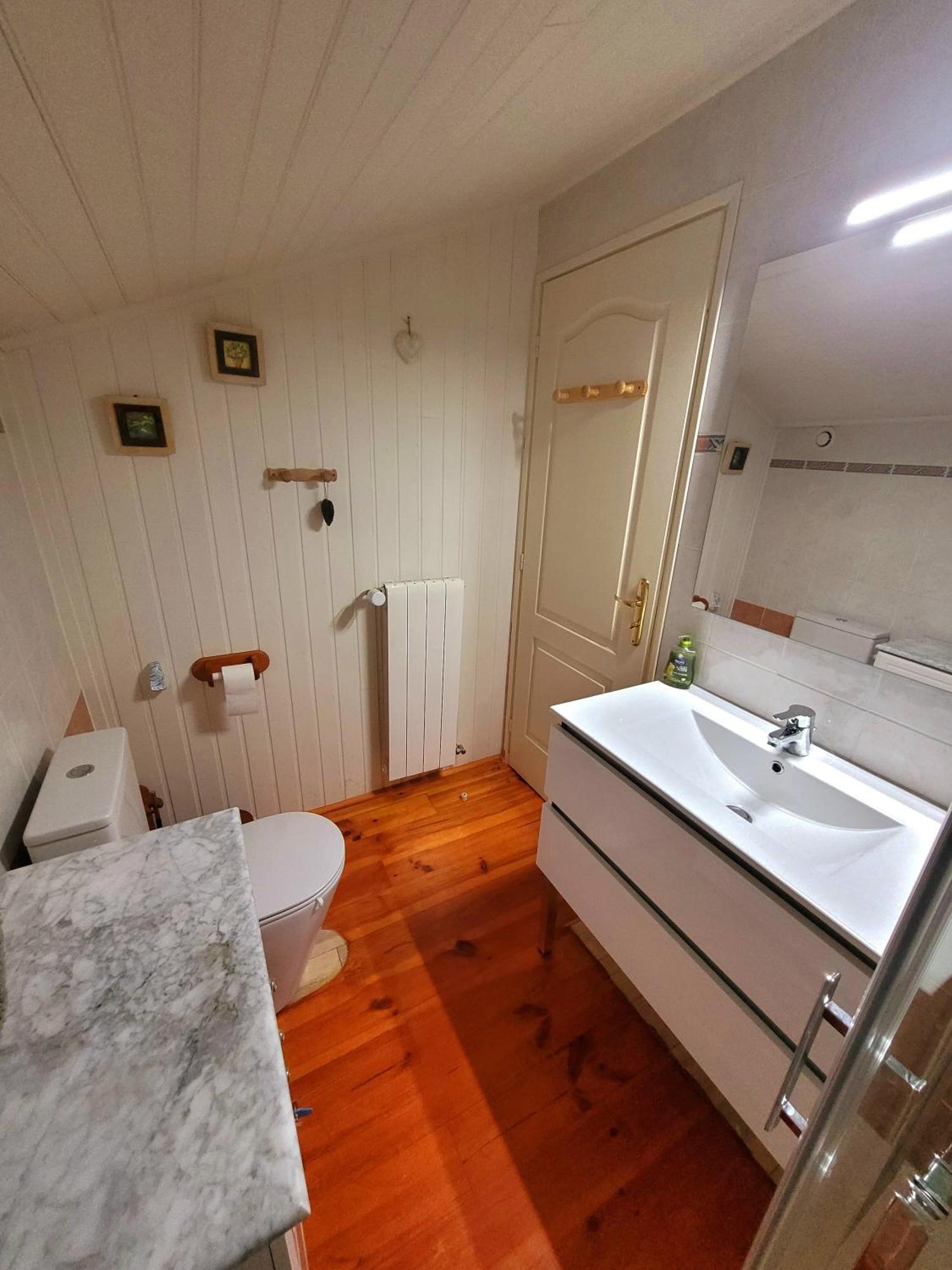 Maison - Les Angles T4 70M2 - Vue Exceptionnelle Ngoại thất bức ảnh